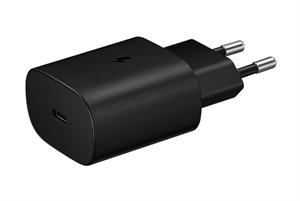 eBookReader Original Samsung USB-C oplader opladersæt fra siden